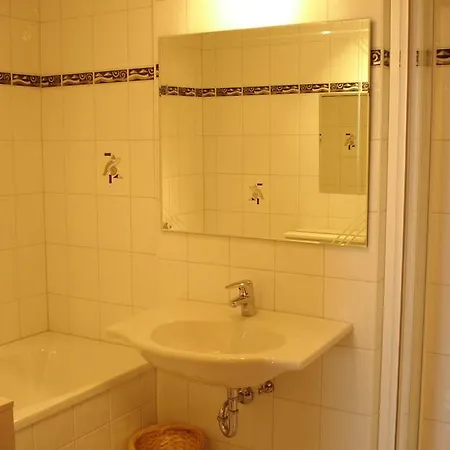 Ferienwohnung Schnaitl 아파트 *