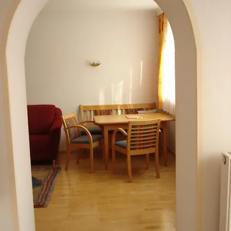 Ferienwohnung Schnaitl * 마리아알름암스타이너르넨미어