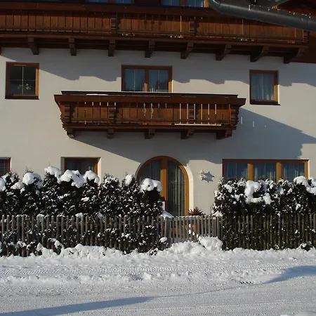 Ferienwohnung Schnaitl 아파트