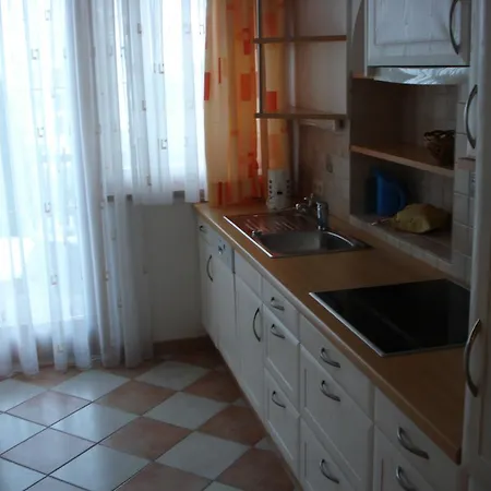 Ferienwohnung Schnaitl 아파트 *