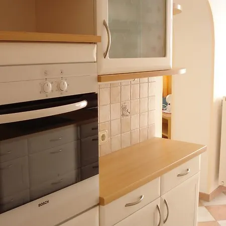 아파트 Ferienwohnung Schnaitl