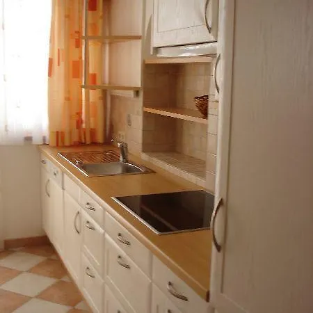 Ferienwohnung Schnaitl 마리아알름암스타이너르넨미어