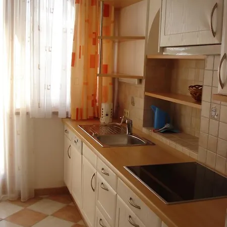 Ferienwohnung Schnaitl 아파트