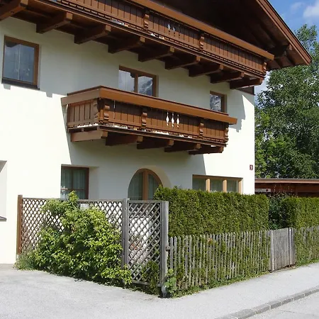 Ferienwohnung Schnaitl