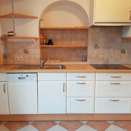 Ferienwohnung Schnaitl 아파트 *