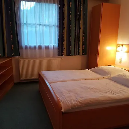 아파트 Ferienwohnung Schnaitl