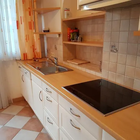 Ferienwohnung Schnaitl *