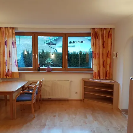 Ferienwohnung Schnaitl 아파트 *