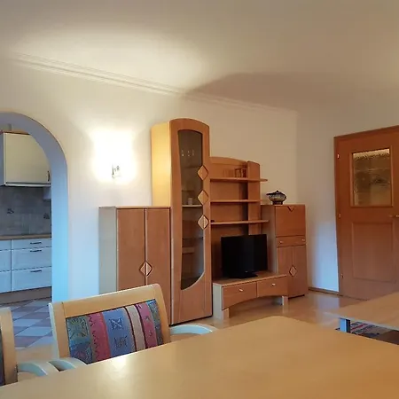 Ferienwohnung Schnaitl * 마리아알름암스타이너르넨미어