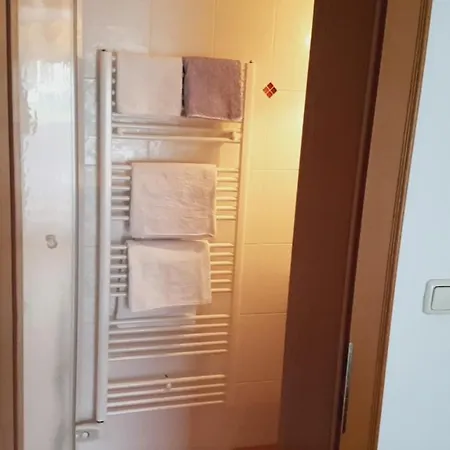 Ferienwohnung Schnaitl 아파트